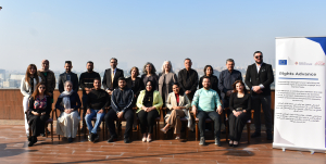Enhancing the Capacities of CSOs to Engage in Policy Dialogue