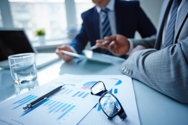 Financial Analyst