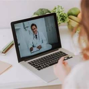 منصة رعاية صحية افتراضية ثنائية المحرك للمؤسسات والأفراد للمستهلكين لدول الشرق الأوسط