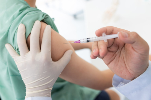 Injection Skills دورة مهارات الحقن